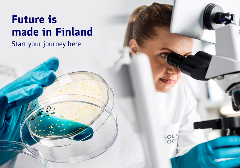Future is Made in Finland Career in Southwest Finland