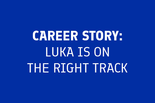 Career Story: Luka